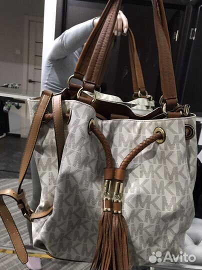 Сумка Michael Kors оригинал