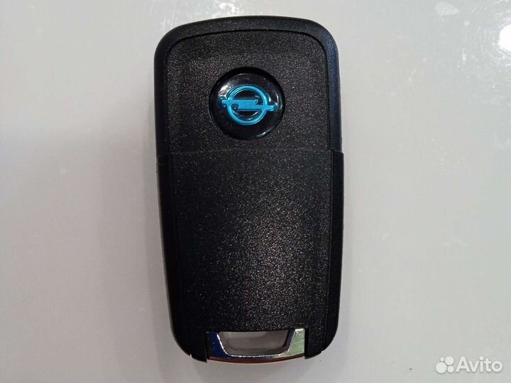 Ключ откидной болванка для опель