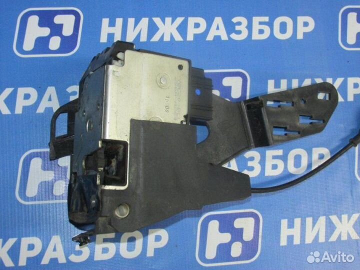 Замок двери задний правый Ford Fiesta 1.4 (fxja)