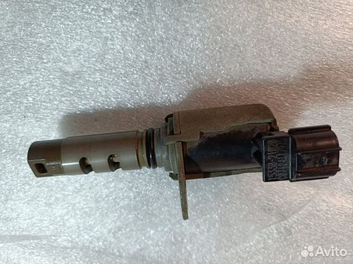 Клапан VVT-i Toyota Corolla Fielder NZE141 1nzfe