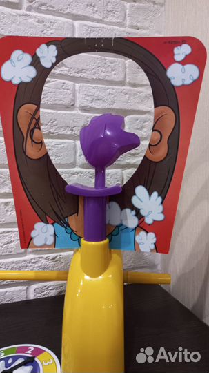 Настольная игра 