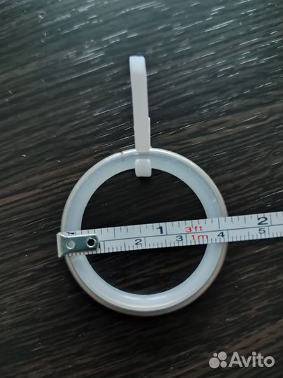 Кольца для штор