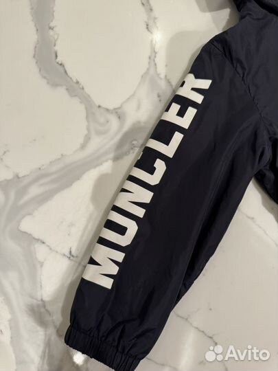 Куртка Moncler