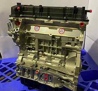 Двигатель G4KE Киа Соренто 2, Хендай Санта Фе
