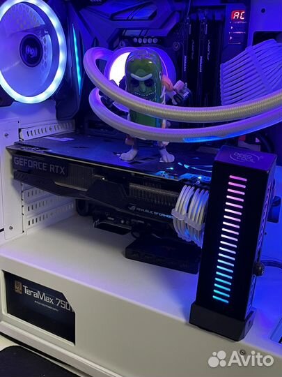 Asus ROG strix RTX 2060 super 8GB