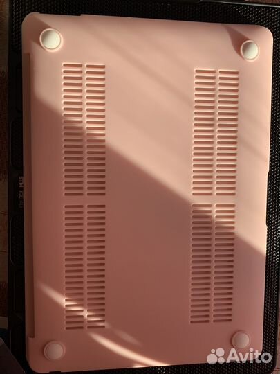 Чехол для macbook air 13 m1