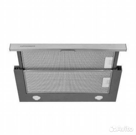 Вытяжка для кухни Kuppersberg 50 см новая