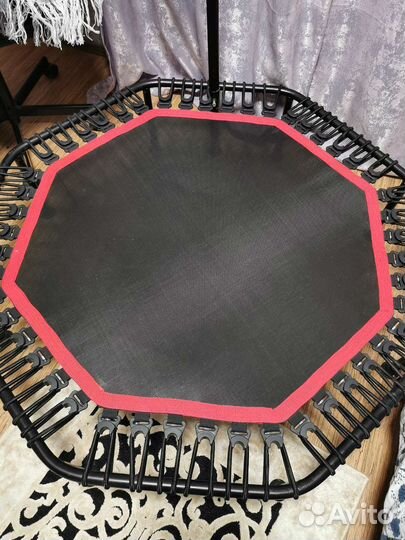 Батут для джампинга