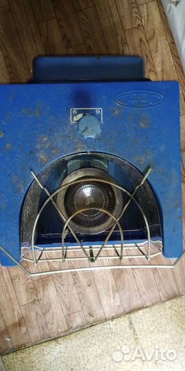 Обогреватель Солярогаз