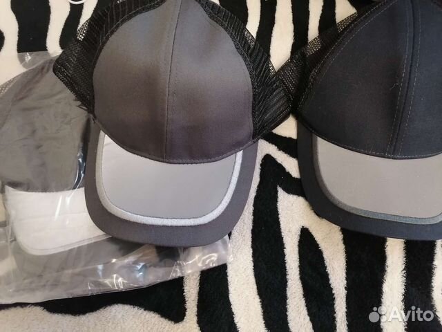 Кепка мужская, спецодежда