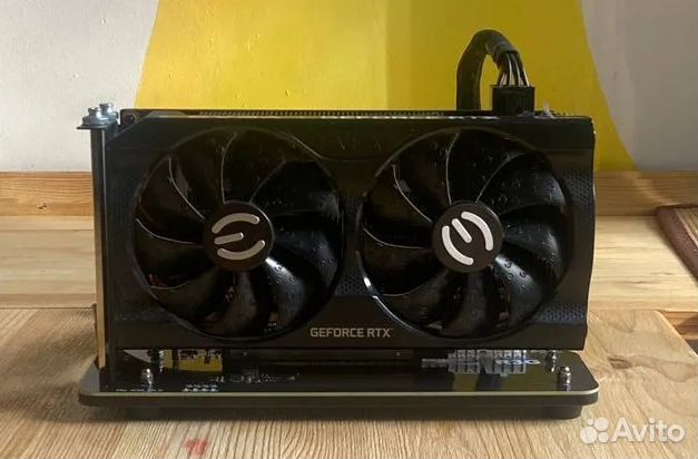 R43SG - M.2 NVMe egpu для видеокарты (riser) купить в Екатеринбурге ...