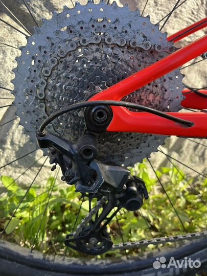 Горный велосипед Superior XF929