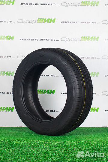 Ikon Tyres Autograph Eco 3 215/55 R17