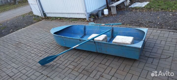 Лодка