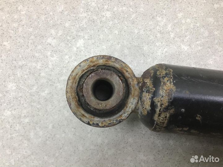 Амортизатор задний, Toyota Auris (E15) 2006-2012 4853009R00