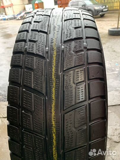 Yokohama Geolandar I/T-S G073 215/65 R16 98T
