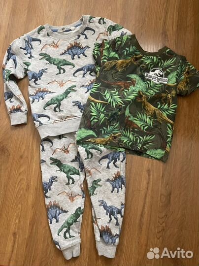 Костюм для мальчика