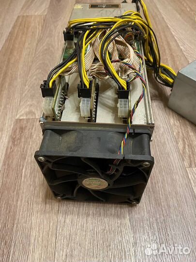 Блок питания antminer s9