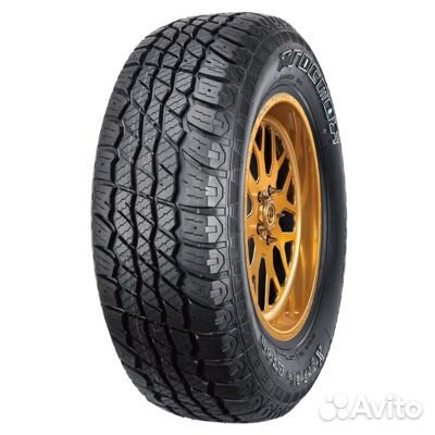 Tracmax X-Privilo AT08 235/65 R17 104T