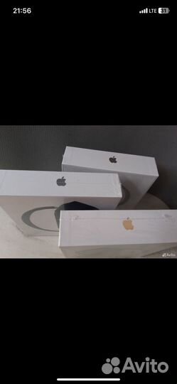 Apple airpods Max новые