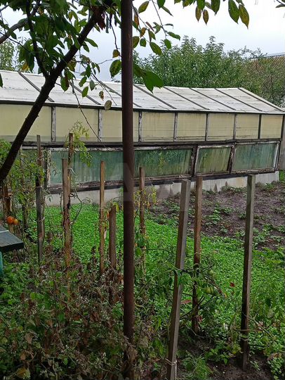 Дом 104 м² на участке 7 сот.