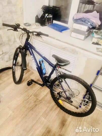 Велосипед горный Stern Dynamic 1.0