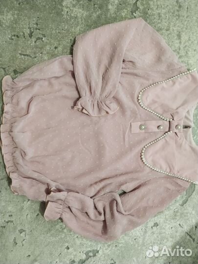 Кофта детская для девочек