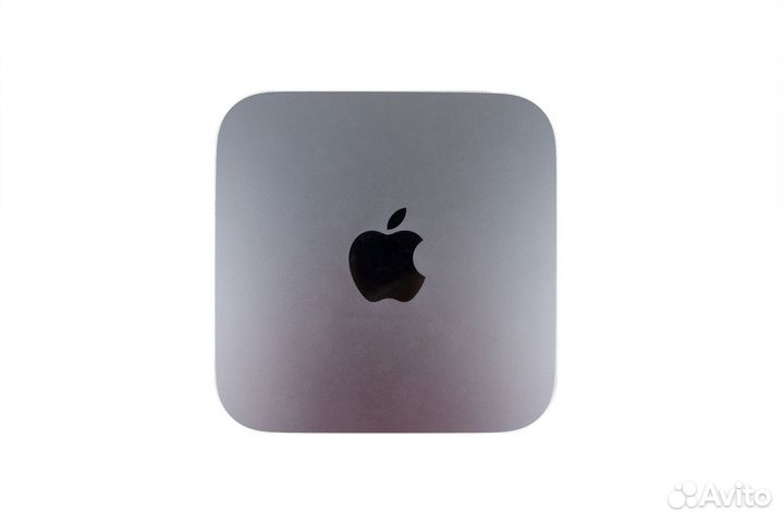 Мини пк Mac Mini 2018 128gb *
