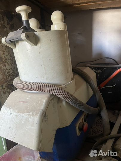 Овощерезка