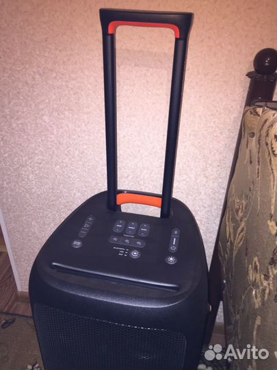 Колонка JBL partybox 310