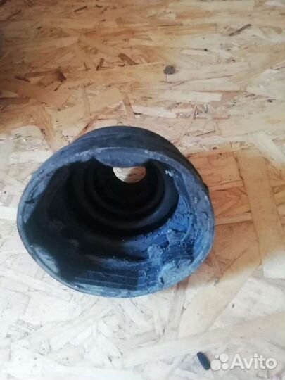 Граната внутренняя nissan X-Trail