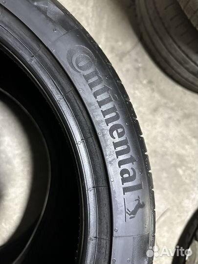 Continental PremiumContact 6 225/40 R18 92Y