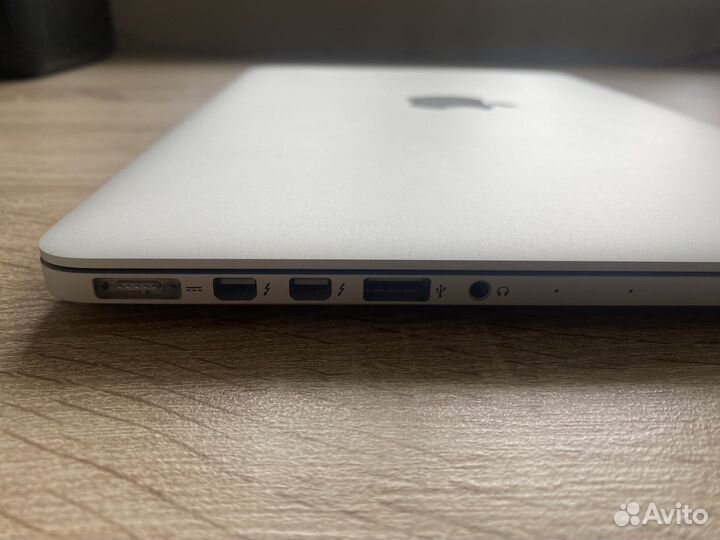 Apple MacBook Pro 13 2014