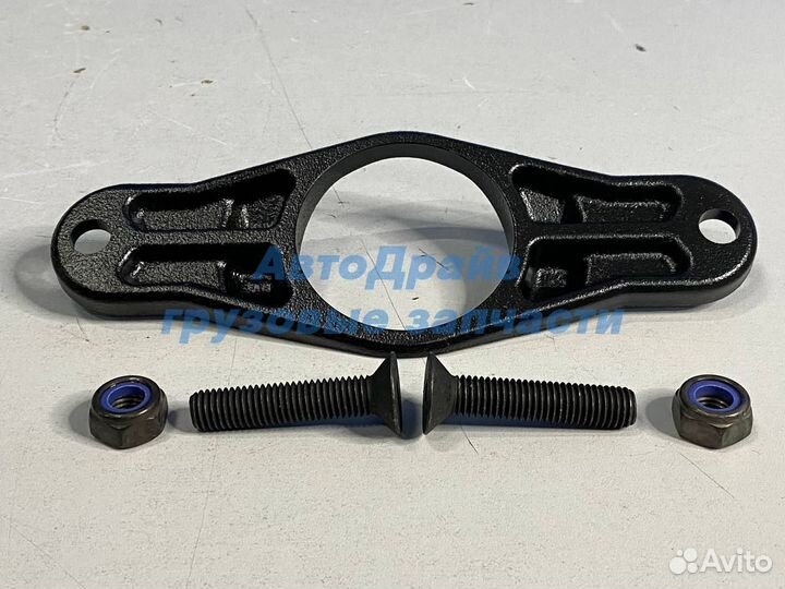 Пластина изнашиваемая VBG 795V верхняя нижняя