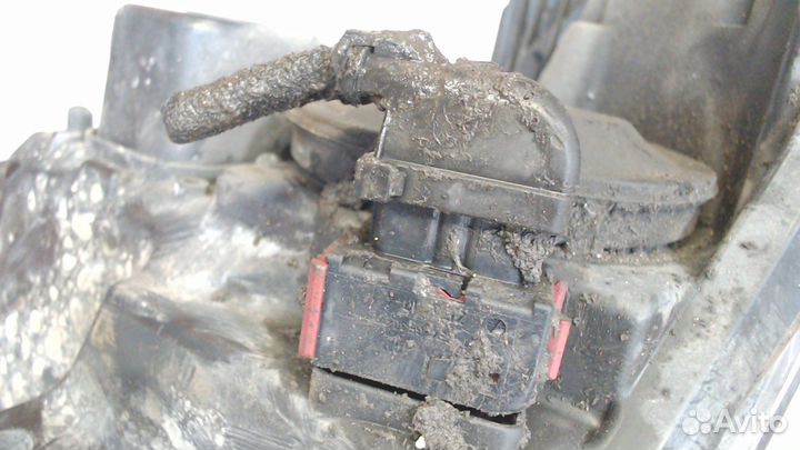 Фара (передняя) Opel Astra H, 2008