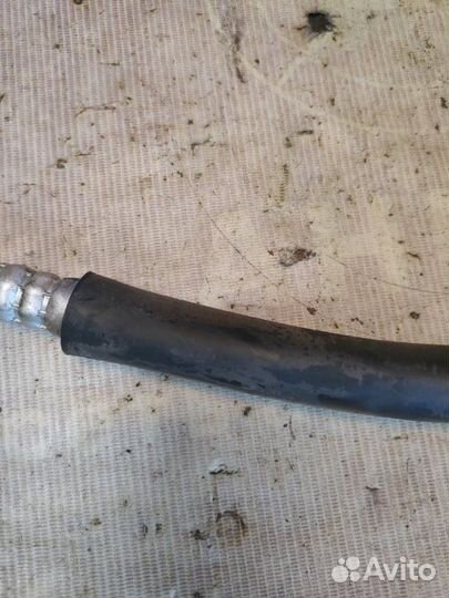 Трубка кондиционера Renault Koleos hyoc 2TR 2009