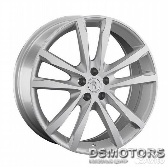 Диски Ford JG18(GL) 8.5/20 5x108 ET46 d63.3 S