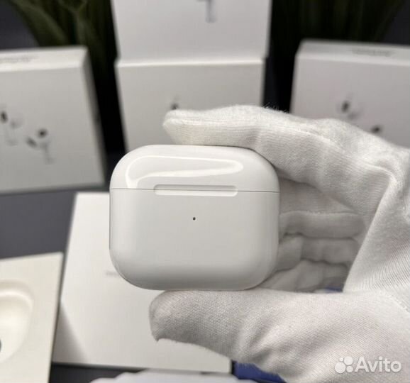 Airpods 3 Premium качества