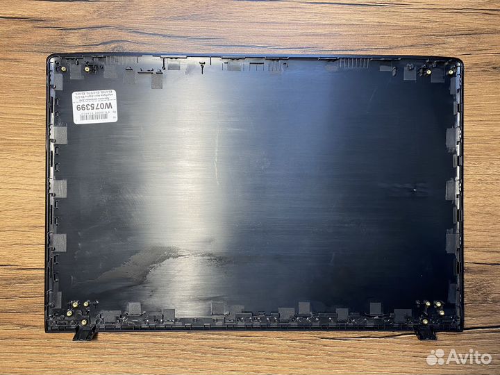 Крышка матрицы Acer E5-523 E5-553 E5-575 E5-576