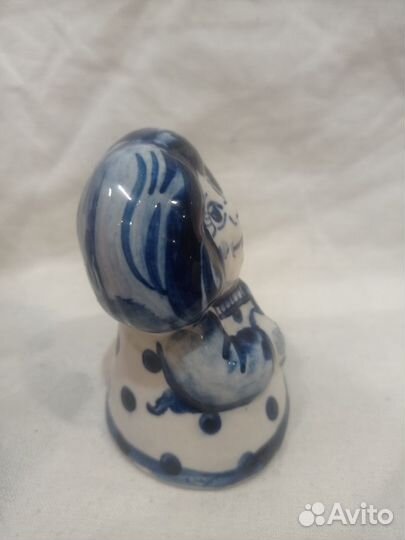 Домовёнок с подковой