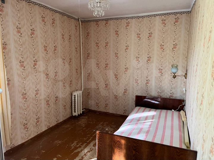 2-к. квартира, 41,6 м², 3/5 эт.