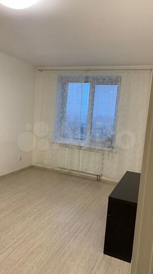 1-к. квартира, 40 м², 27/27 эт.