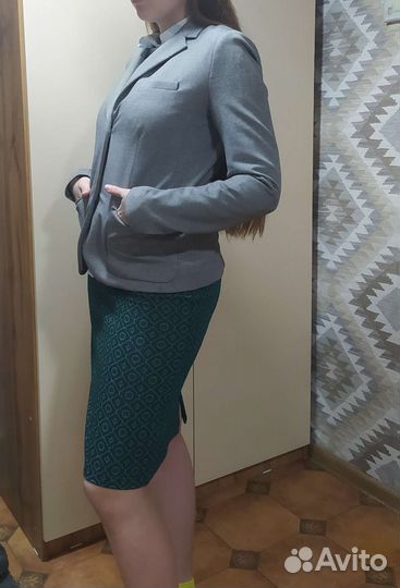 Пиджак женский GAP