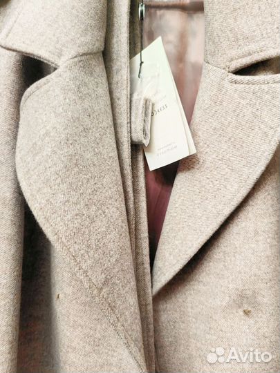 Пальто женское демисезонное Modress