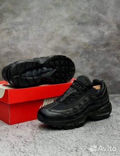 Кроссовки Nike Air Max 95