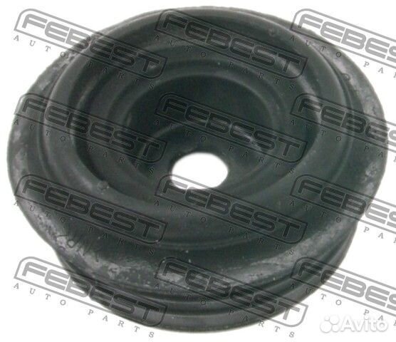 Опора заднего амортизатора