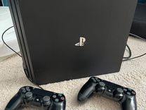 Sony playstation 4 pro 1tb