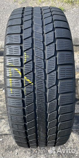 Continental ContiContact TS815 235/55 R18