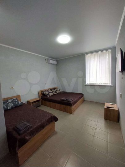 Комната 26 м², 1/2 эт.