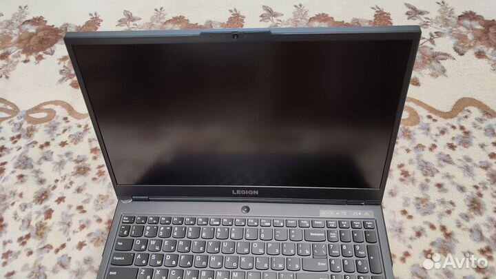 Продам Lenovo Legion 5